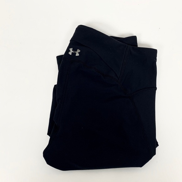UNDER ARMOUR LEGGINGS - Picture 2 of 2